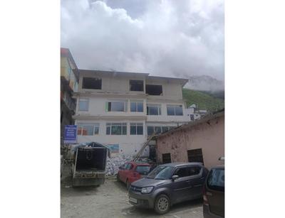 Hotel Kanchan Roop, Badrinath