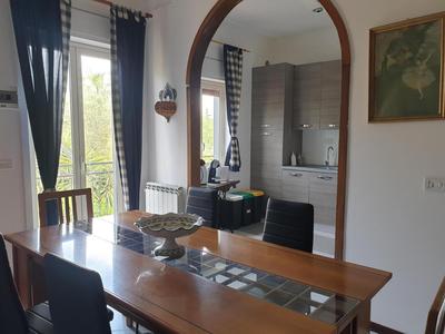 Belfiore house