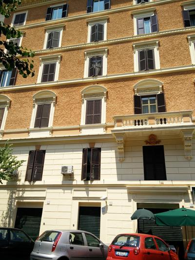 Domus Vita Romana