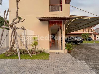 Ndalem Joglo Kawijayan Syariah Mitra RedDoorz