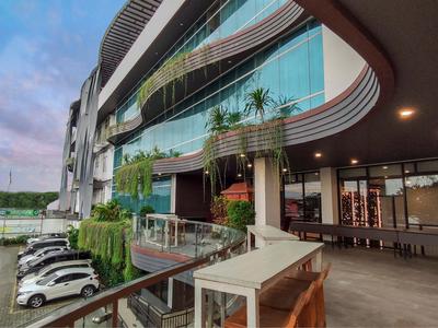 Aveon Hotel Yogyakarta by Daphna Management