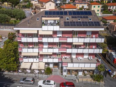 Residence La Palma