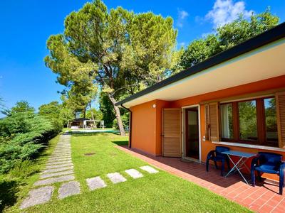 Residence Casa Adriana