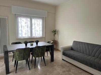 Alba Apartment