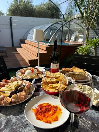 La Maison della Valle