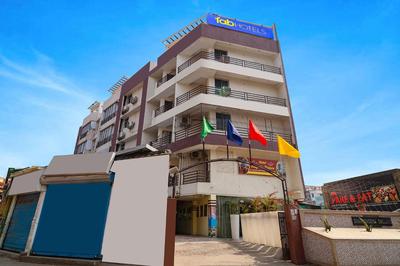 FabHotel Magadh Palace
