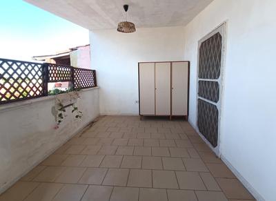 Casa Katia Torre Castiglione