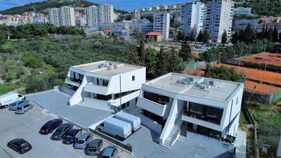 SH Sibenik Home Luxury Apartment