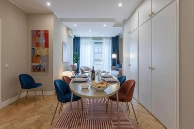 Rinascimento Luxury Suite in Florence