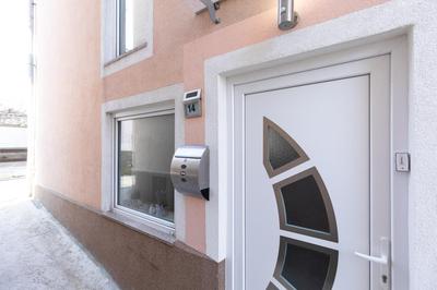 House Ponte