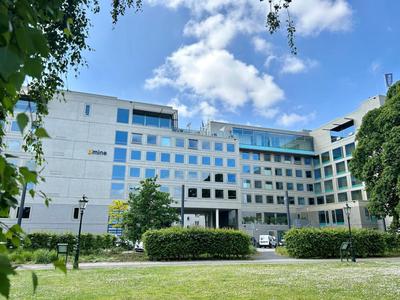 b'mine hotel Düsseldorf