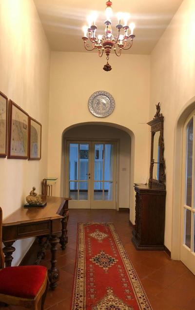Casa Buonaparte