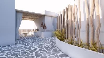 Maria's place boutique hotel