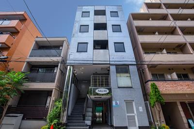 HOTEL TOKYO JOURNEY PORTAL KINSHICHO I Self Check-in Check-out Minutes from Sumiyoshi Station & Iconic Attractions & Sky Tree