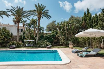 Villa Pandora