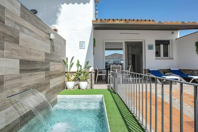 Casa Sol de Conil