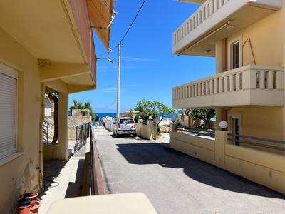 Artemis Rooms two steps by the sea