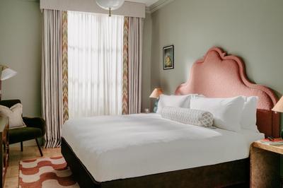 The Hoxton, Florence