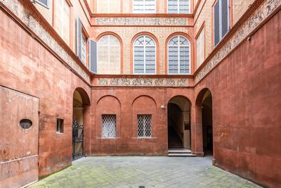 Ex Sartoria Marzucchi