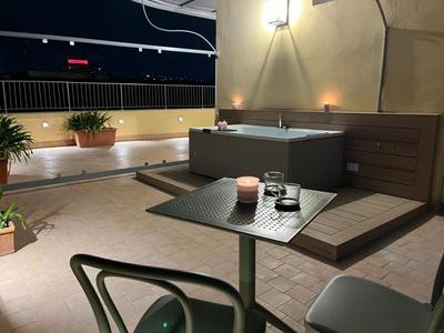 Daca luxury rooms