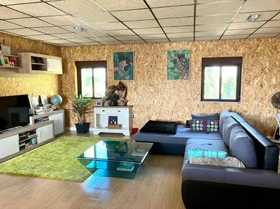 Exclusivo Loft en Zaragoza-4