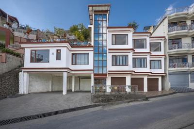 Hotel Charming Hills By Him Haults Hospitality