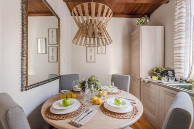 Castruccio apartment, timeless Elegance in Lucca