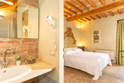 Locanda del Vino Nobile, Montepulciano Rooms AC, WI-FI