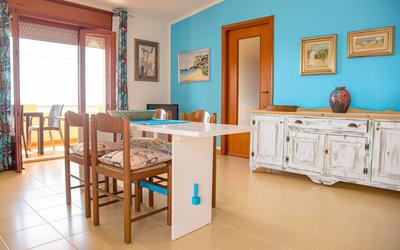 Casa Leo Lungomare Palmasera