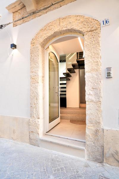 -CASA SANTINI- Charming 3 Bedrooms House in Ortigia by Cala Rossa