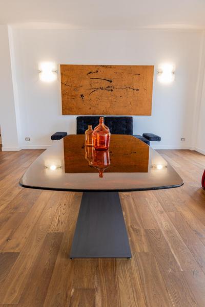 Panoramic Flat-Les Suites