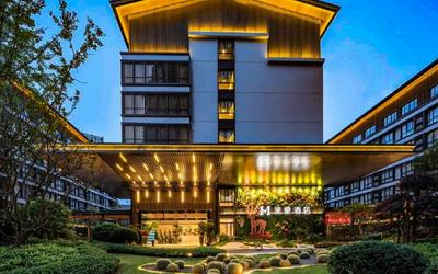 Mehood Theater Hotel, Yangshuo Ubud Town