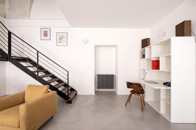Appartamento Dell'arco