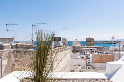 Fico! Apartments by MONHOLIDAY