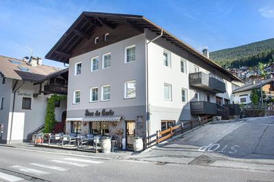 Apartments Stua da Carlo