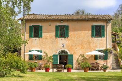 Casale Spreca - Country house, Capranica