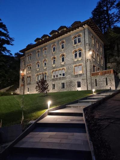 Appartamento Lavinia - Menaggio