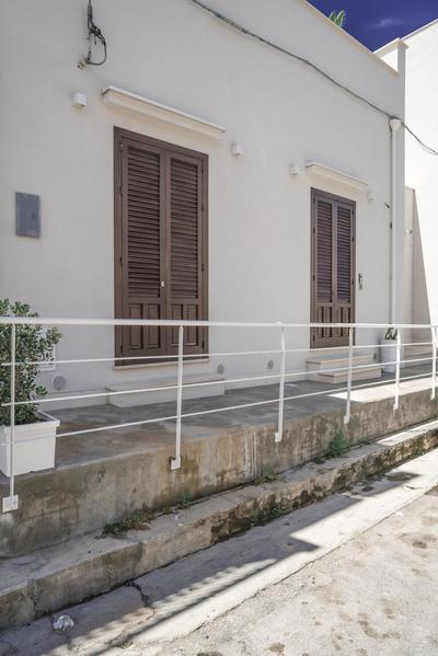 Casa Azzurra Rooms e apartment