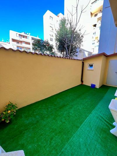 Chic Urban Retreat con Giardino Luminoso