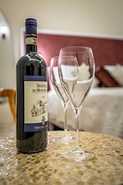 Residenza Viola