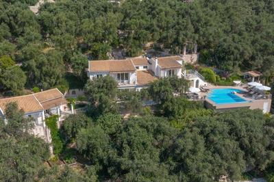 Agni Bay House