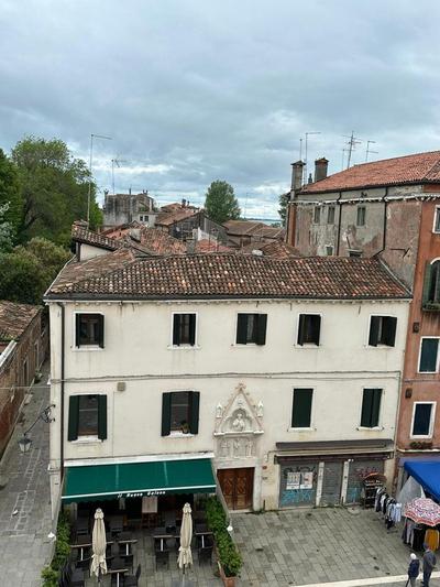 Ospizio delle Donzelle