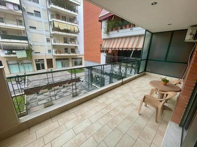 Delijorgji Sunrise Apartment