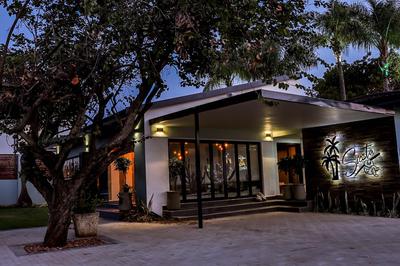 Siesta Manor Guesthouse