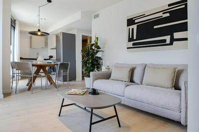 Puerto Alto Apartments by Olala Homes