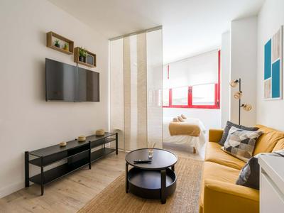 Fantástico estudio con ascensor Playa de Las Canteras BT3c