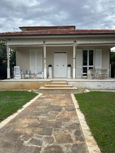 Villino Elisabetta