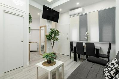 GuestReady - A city break in Madrid