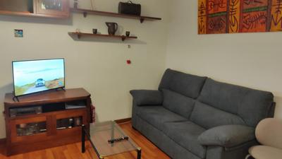 Apartamento El Ñeru