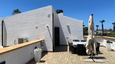 Casa vacanze villa maresette